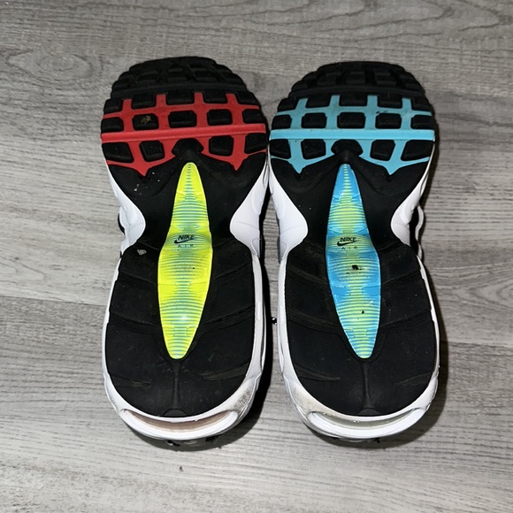 Nike Air Max 95 QS “Greedy 2.0” - Picture 7 of 7